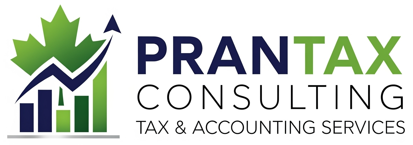 Prantax Consulting