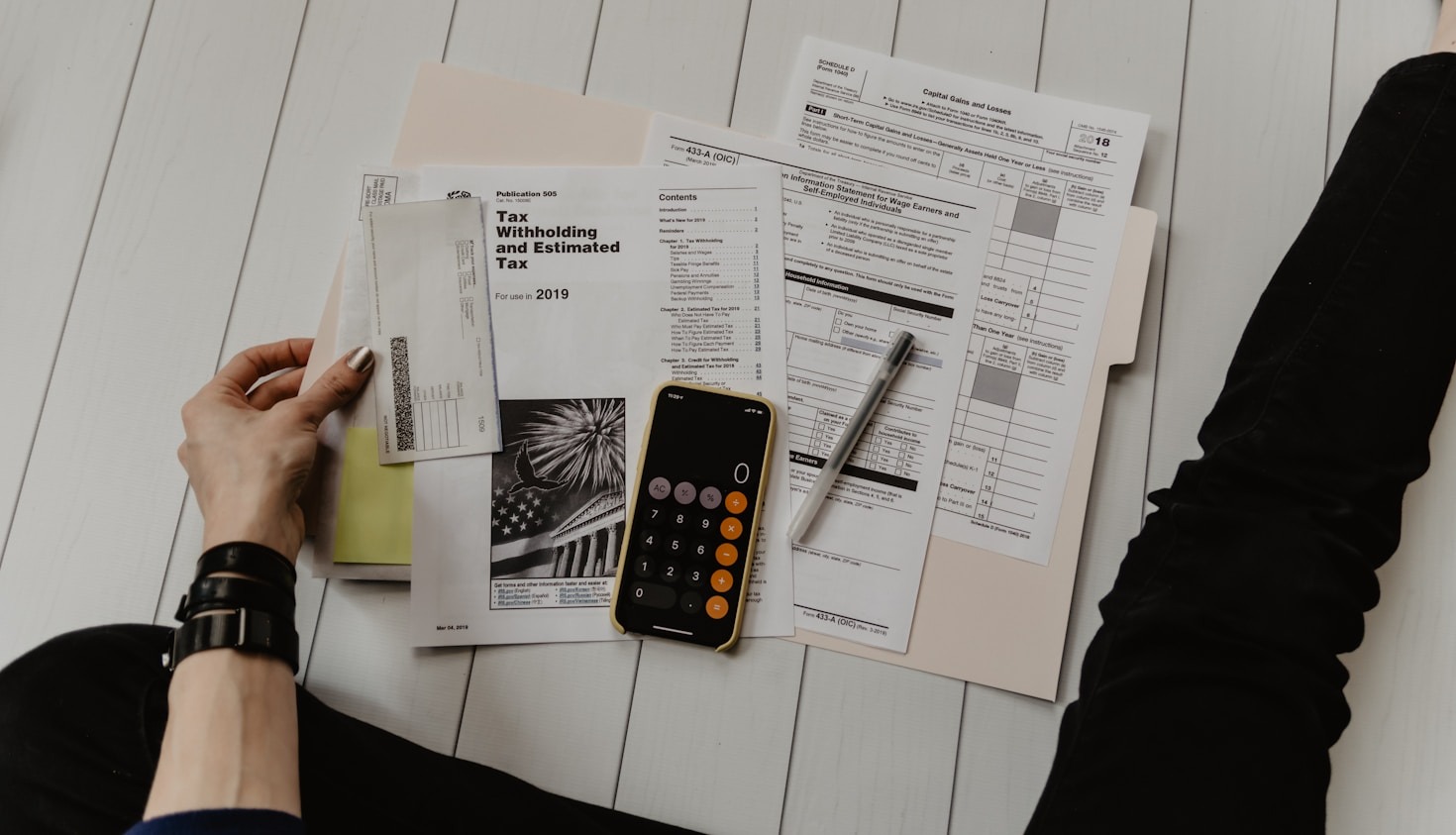 Why Accurate Bookkeeping Is Crucial For Growth
