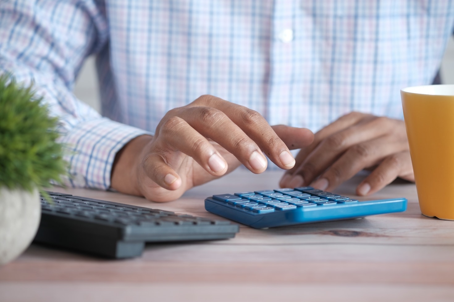 Preparing For Your Annual Financial Review