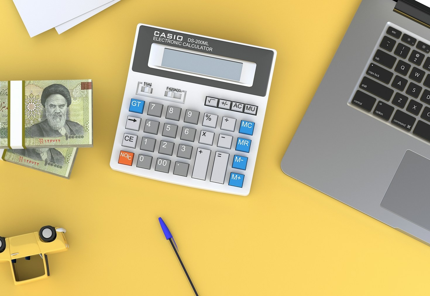 Common Tax Mistakes Every Entrepreneur Should Avoid
